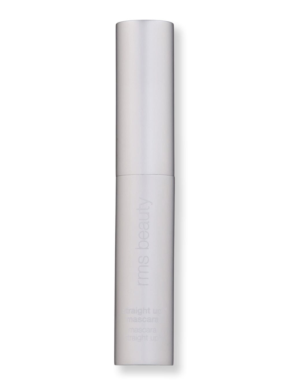 RMS Beauty RMS Beauty Straight Up Volumizing Peptide Mascara Mascara 4.5 ml 