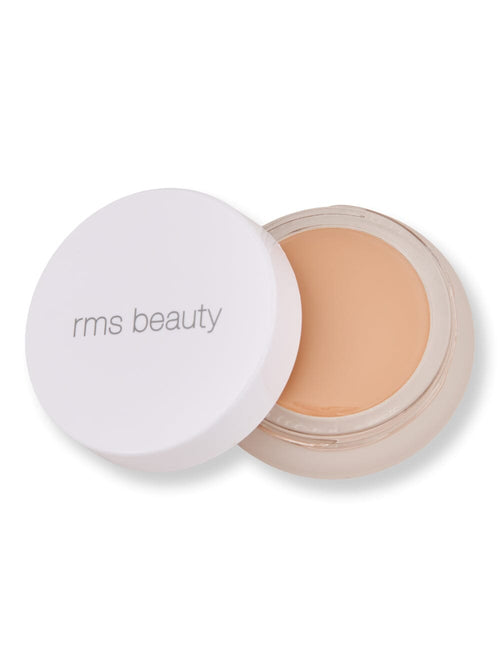 RMS Beauty RMS Beauty UnCoverup Concealer Face Concealers 0-0 