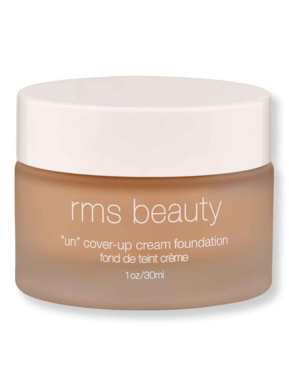 RMS Beauty RMS Beauty UnCoverup Cream Foundation 00 Tinted Moisturizers & Foundations 