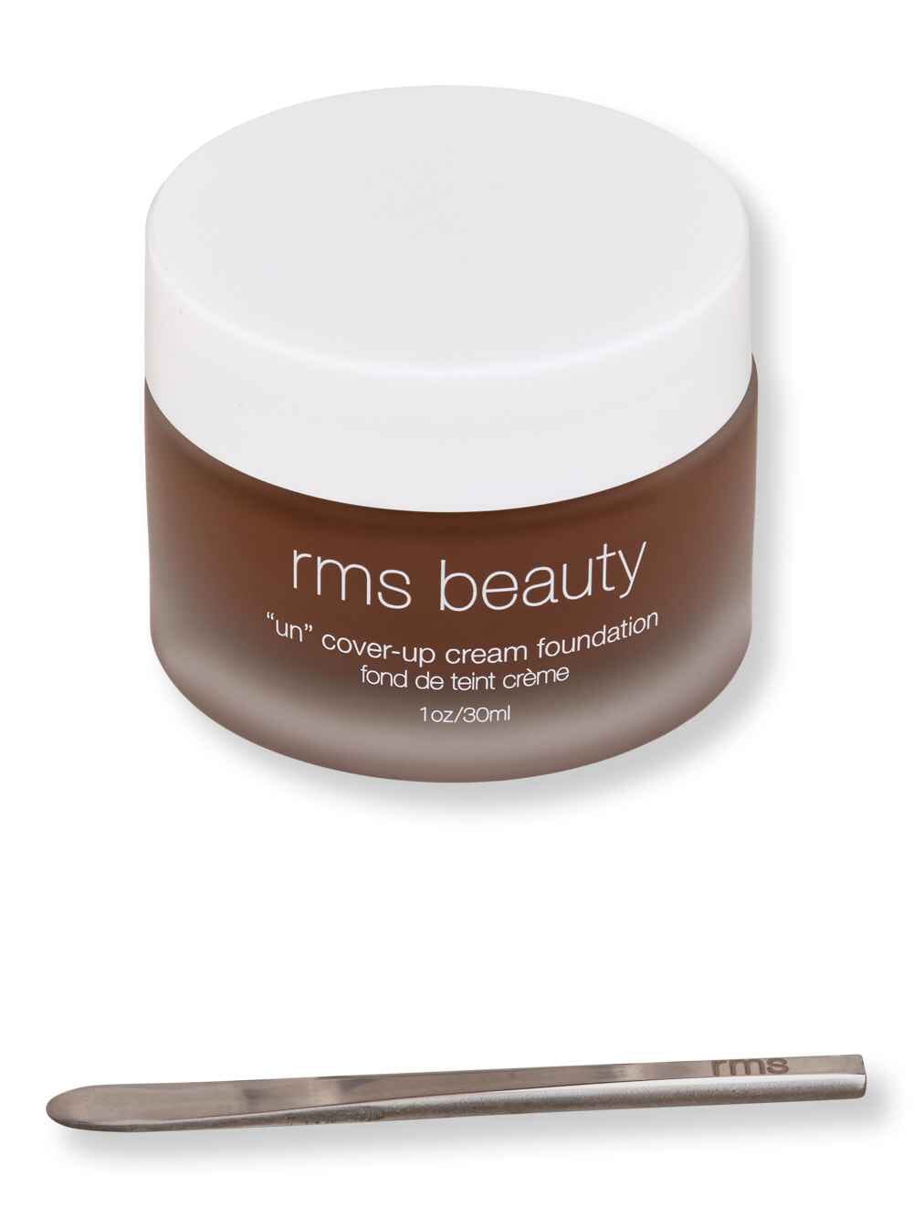 RMS Beauty RMS Beauty UnCoverup Cream Foundation 111 Tinted Moisturizers & Foundations 