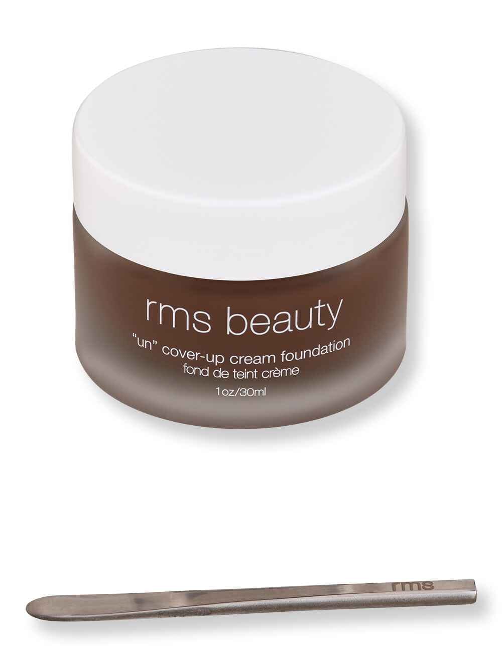 RMS Beauty RMS Beauty UnCoverup Cream Foundation 122 Tinted Moisturizers & Foundations 