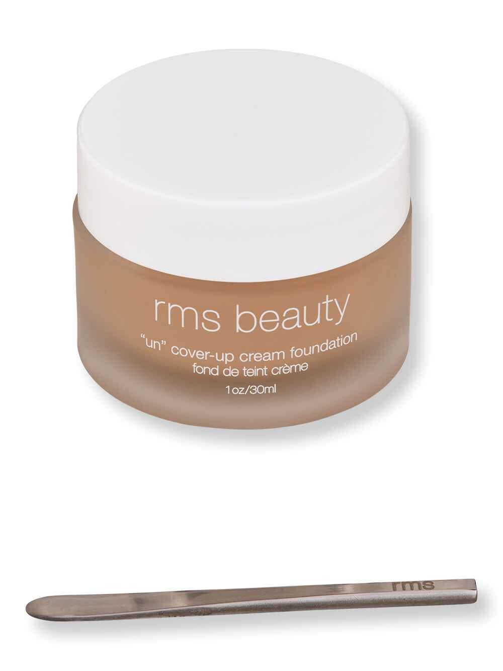 RMS Beauty RMS Beauty UnCoverup Cream Foundation 33 Tinted Moisturizers & Foundations 