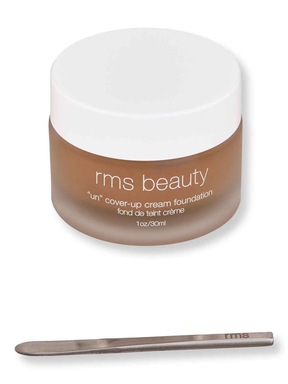 RMS Beauty RMS Beauty UnCoverup Cream Foundation 55 Tinted Moisturizers & Foundations 