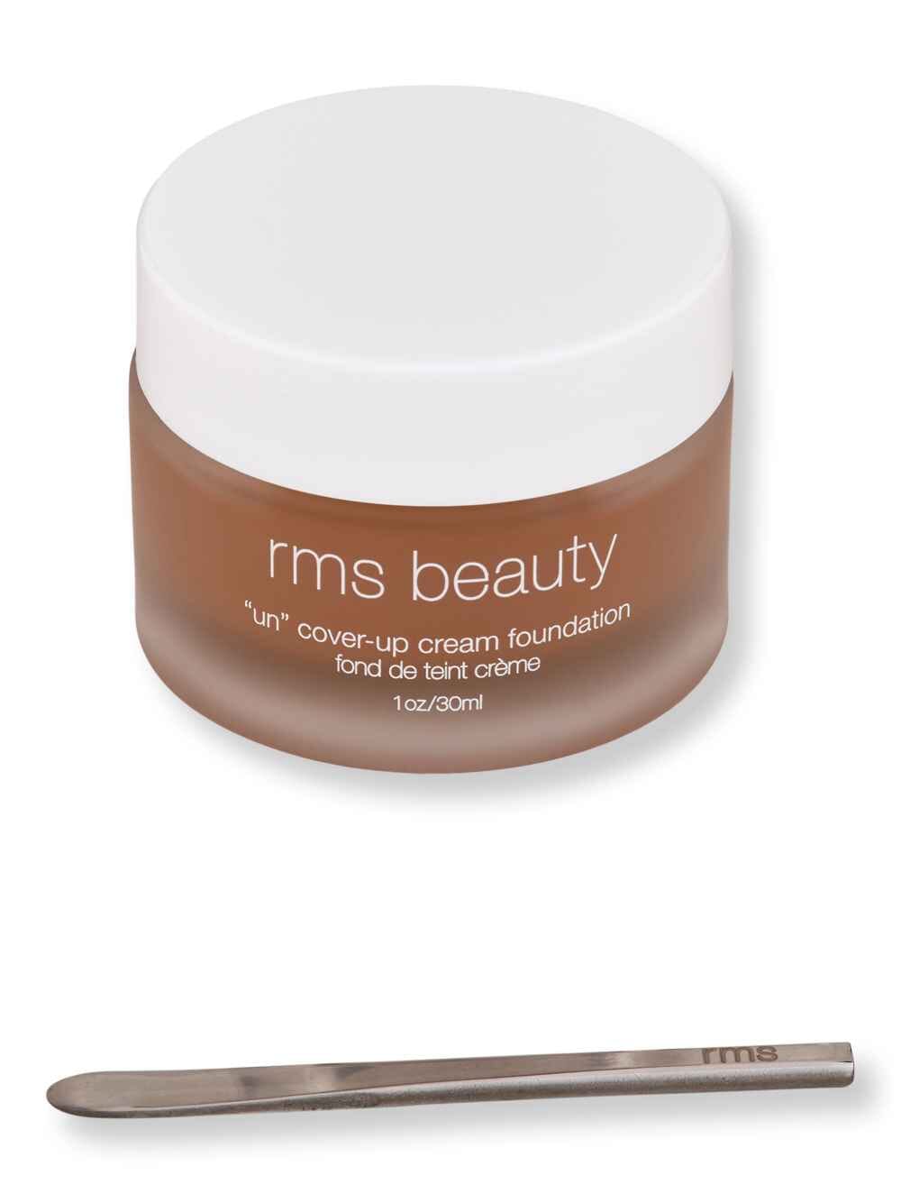 RMS Beauty RMS Beauty UnCoverup Cream Foundation 66 Tinted Moisturizers & Foundations 