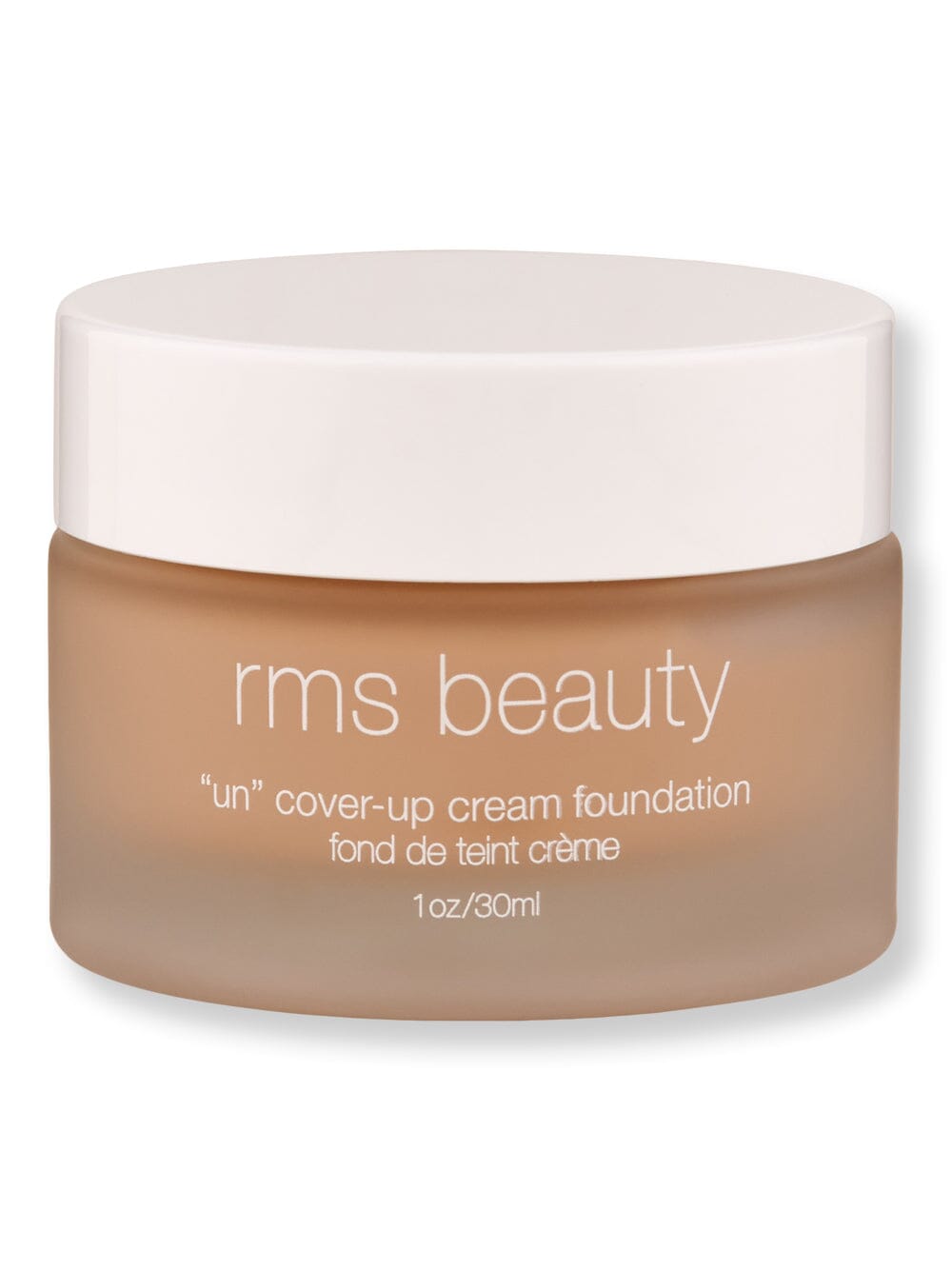 RMS Beauty RMS Beauty UnCoverup Cream Foundation Tinted Moisturizers & Foundations 0-0 