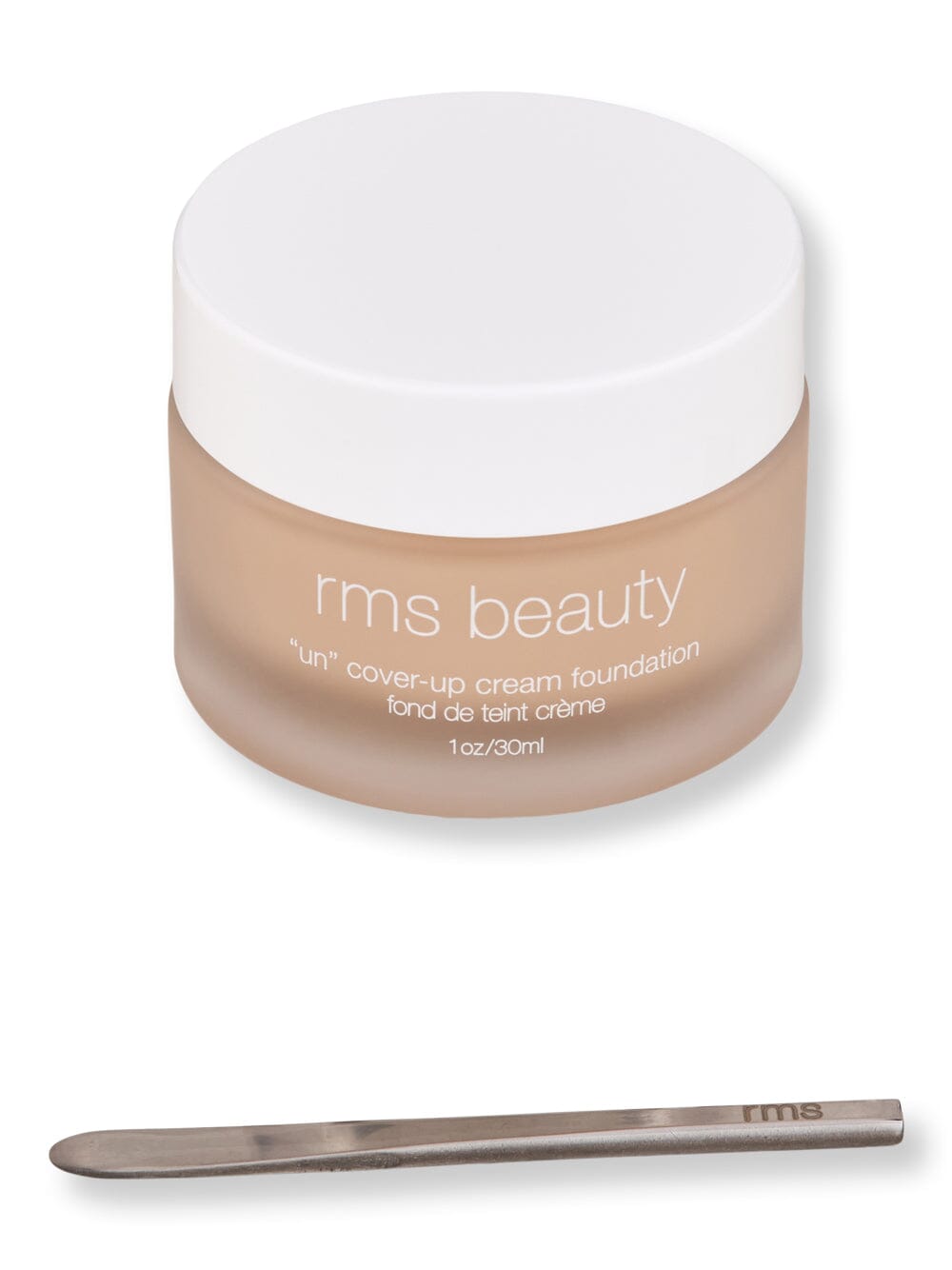 RMS Beauty RMS Beauty UnCoverup Cream Foundation Tinted Moisturizers & Foundations 11 