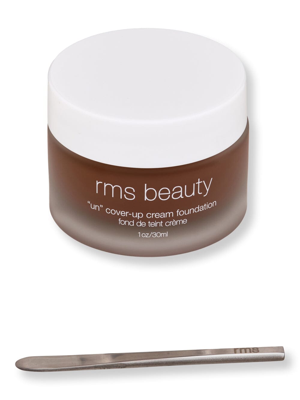 RMS Beauty RMS Beauty UnCoverup Cream Foundation Tinted Moisturizers & Foundations 111 