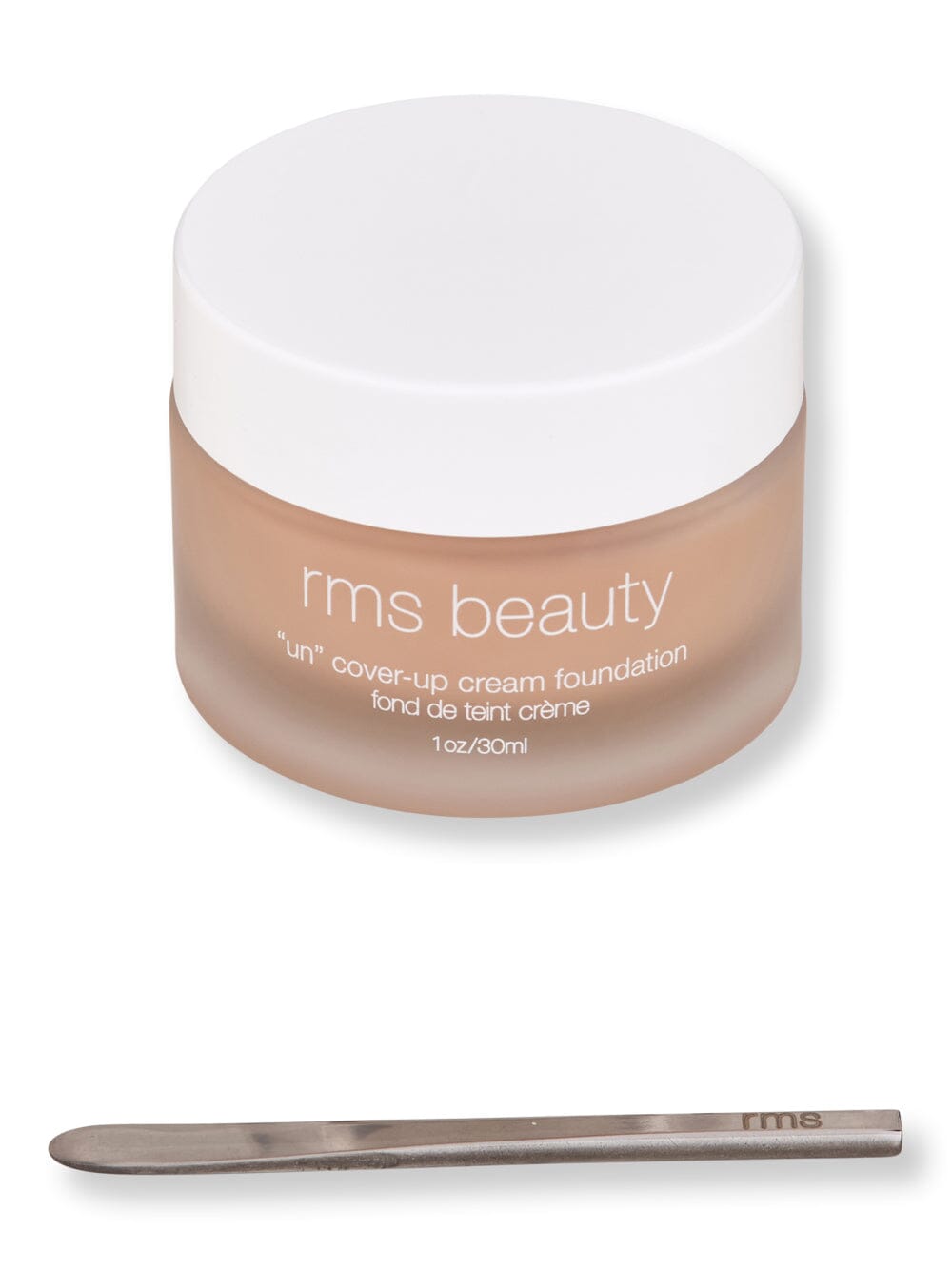 RMS Beauty RMS Beauty UnCoverup Cream Foundation Tinted Moisturizers & Foundations 11.5 