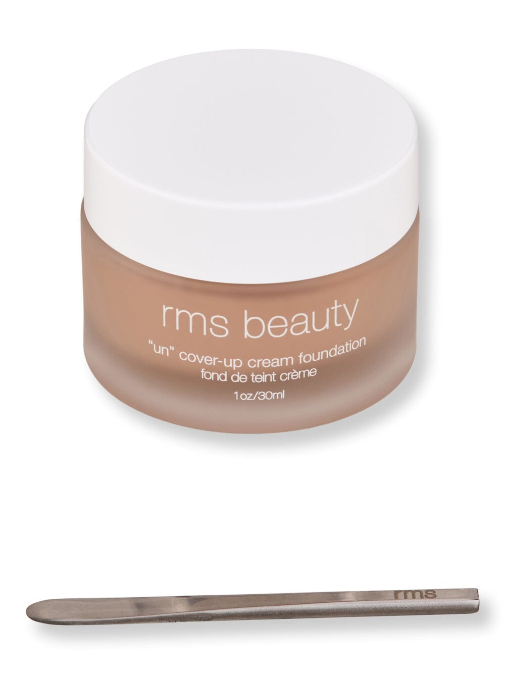 RMS Beauty RMS Beauty UnCoverup Cream Foundation Tinted Moisturizers & Foundations 22.5 