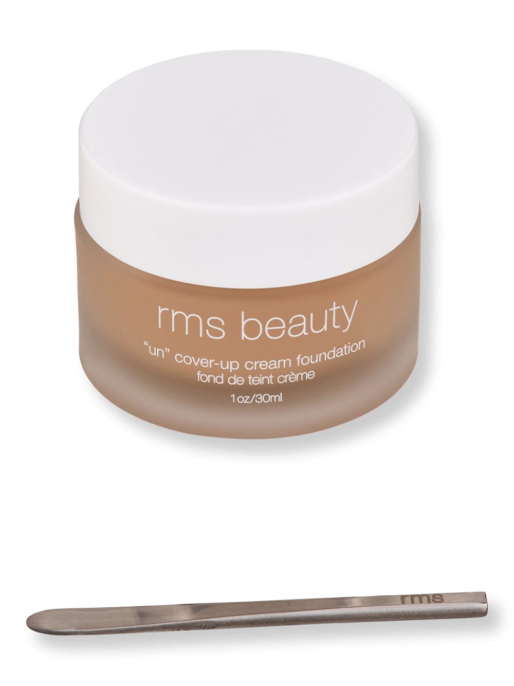RMS Beauty RMS Beauty UnCoverup Cream Foundation Tinted Moisturizers & Foundations 33 