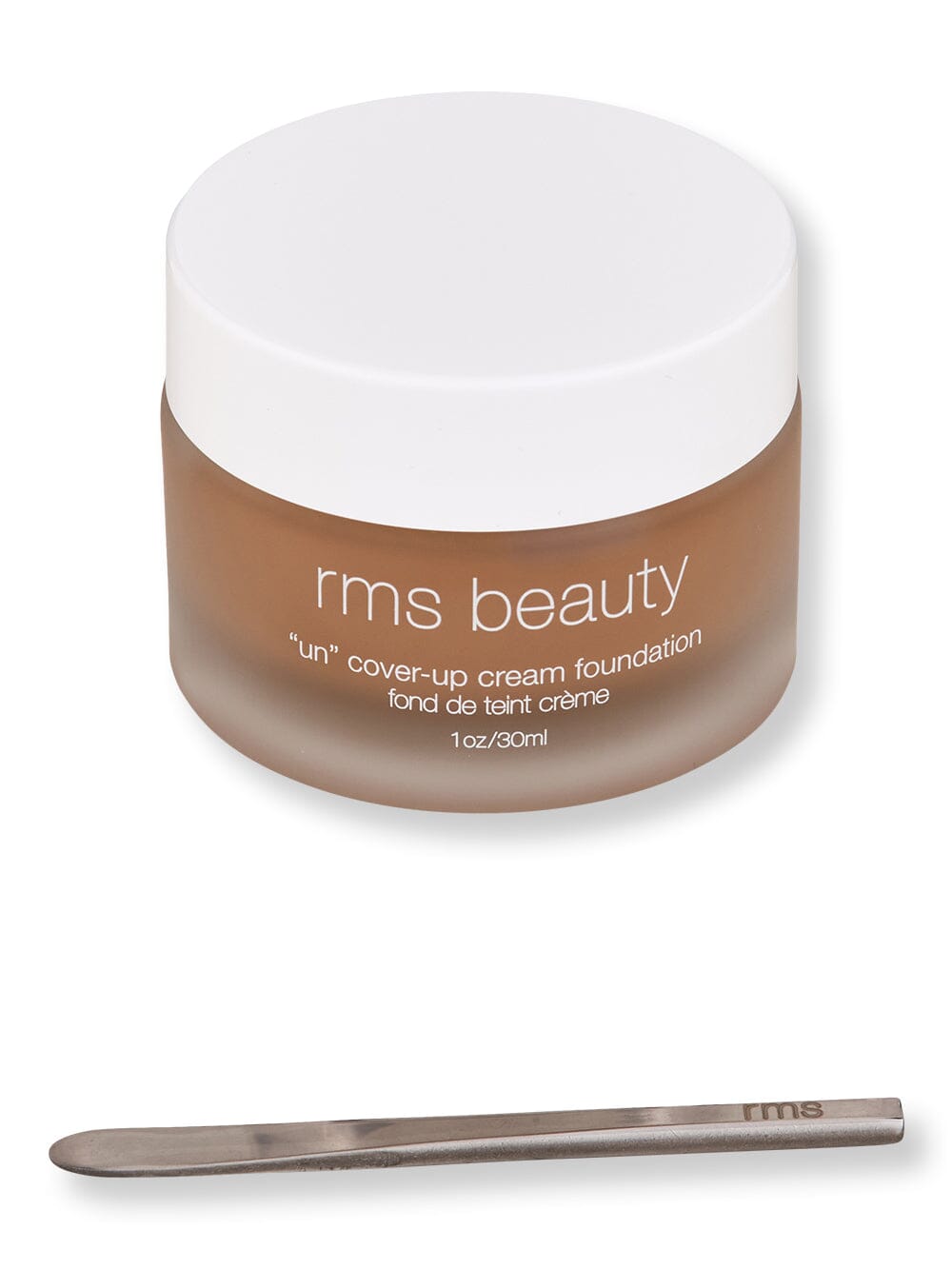 RMS Beauty RMS Beauty UnCoverup Cream Foundation Tinted Moisturizers & Foundations 55 