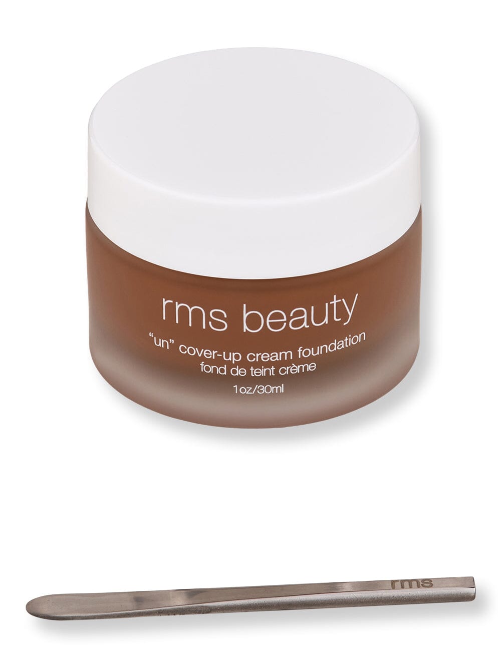 RMS Beauty RMS Beauty UnCoverup Cream Foundation Tinted Moisturizers & Foundations 77 