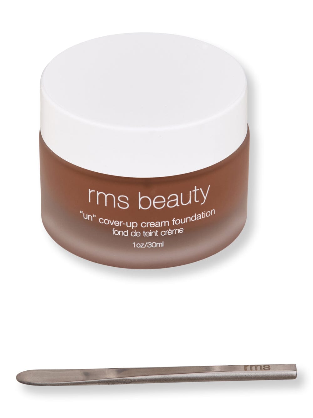 RMS Beauty RMS Beauty UnCoverup Cream Foundation Tinted Moisturizers & Foundations 88 