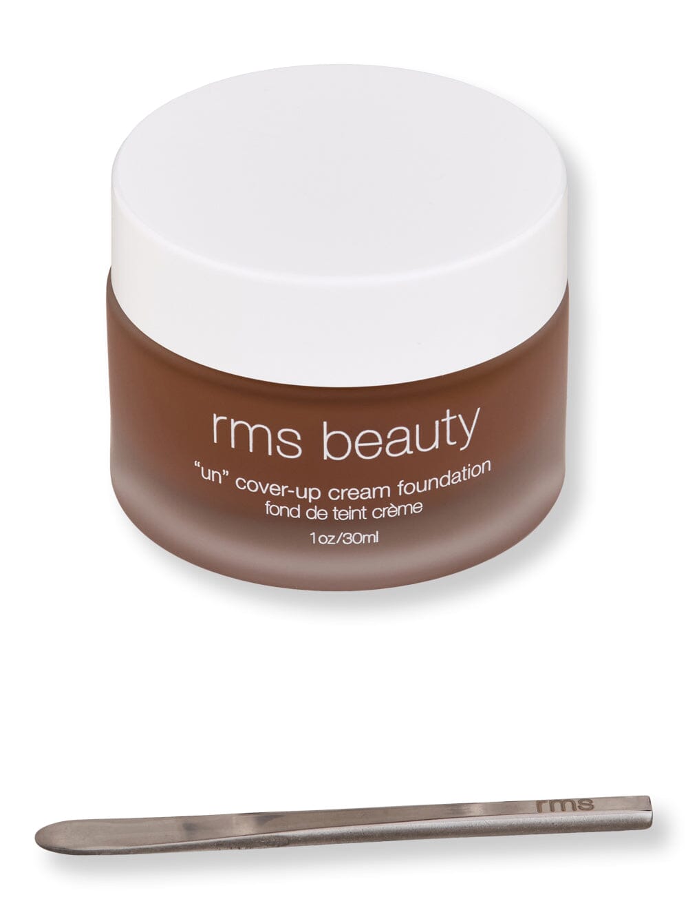 RMS Beauty RMS Beauty UnCoverup Cream Foundation Tinted Moisturizers & Foundations 99 