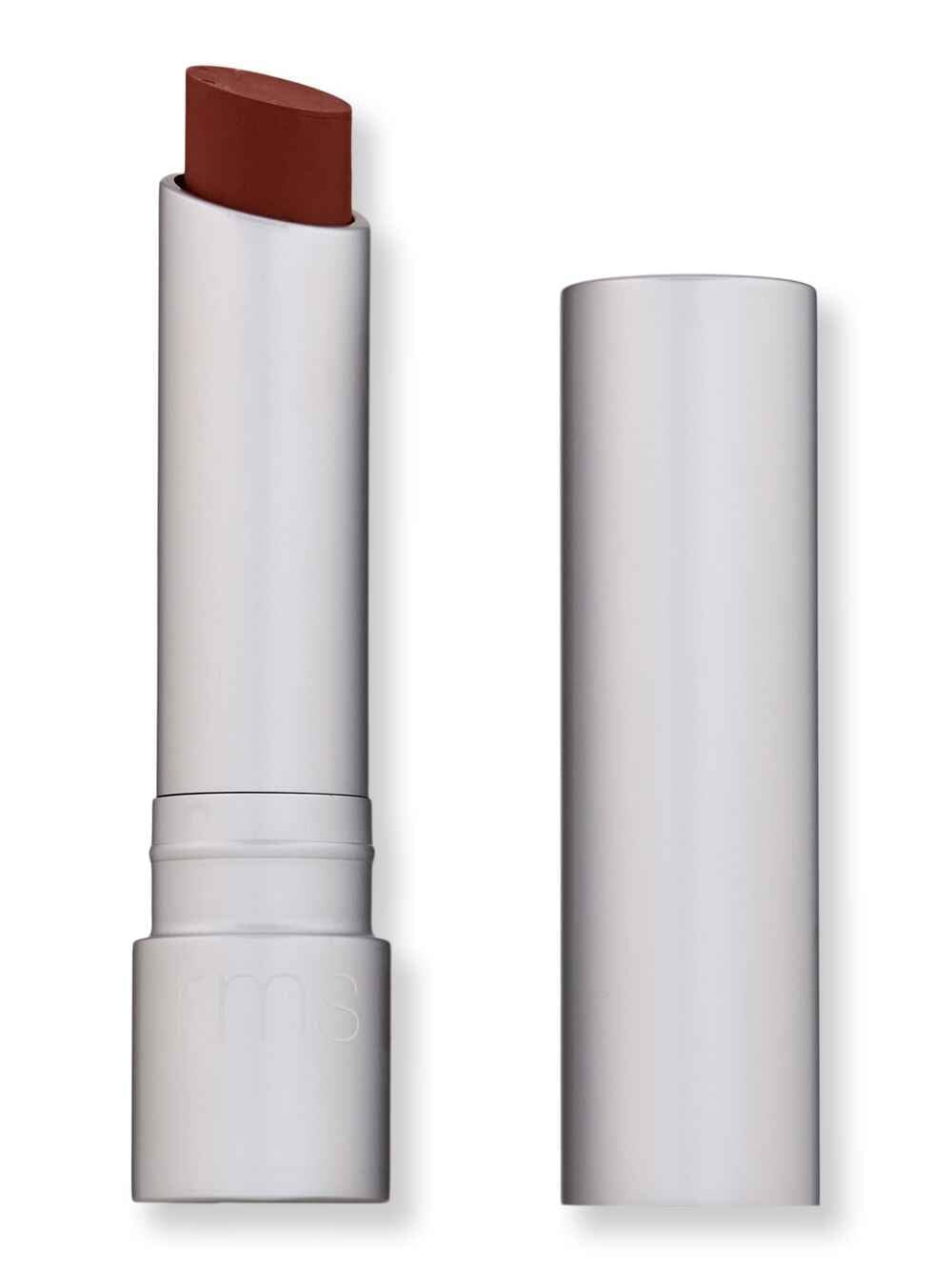 RMS Beauty RMS Beauty Wild With Desire Lipstick Brain Teaser Lipstick, Lip Gloss, & Lip Liners 