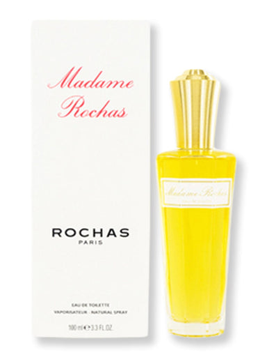 Rochas Rochas Madame Rochas EDT Spray 3.3 oz Perfume 