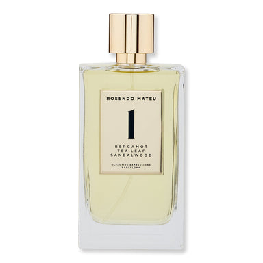 Rosendo Mateu Rosendo Mateu 1 Eau De Parfum Perfume 100 ml 