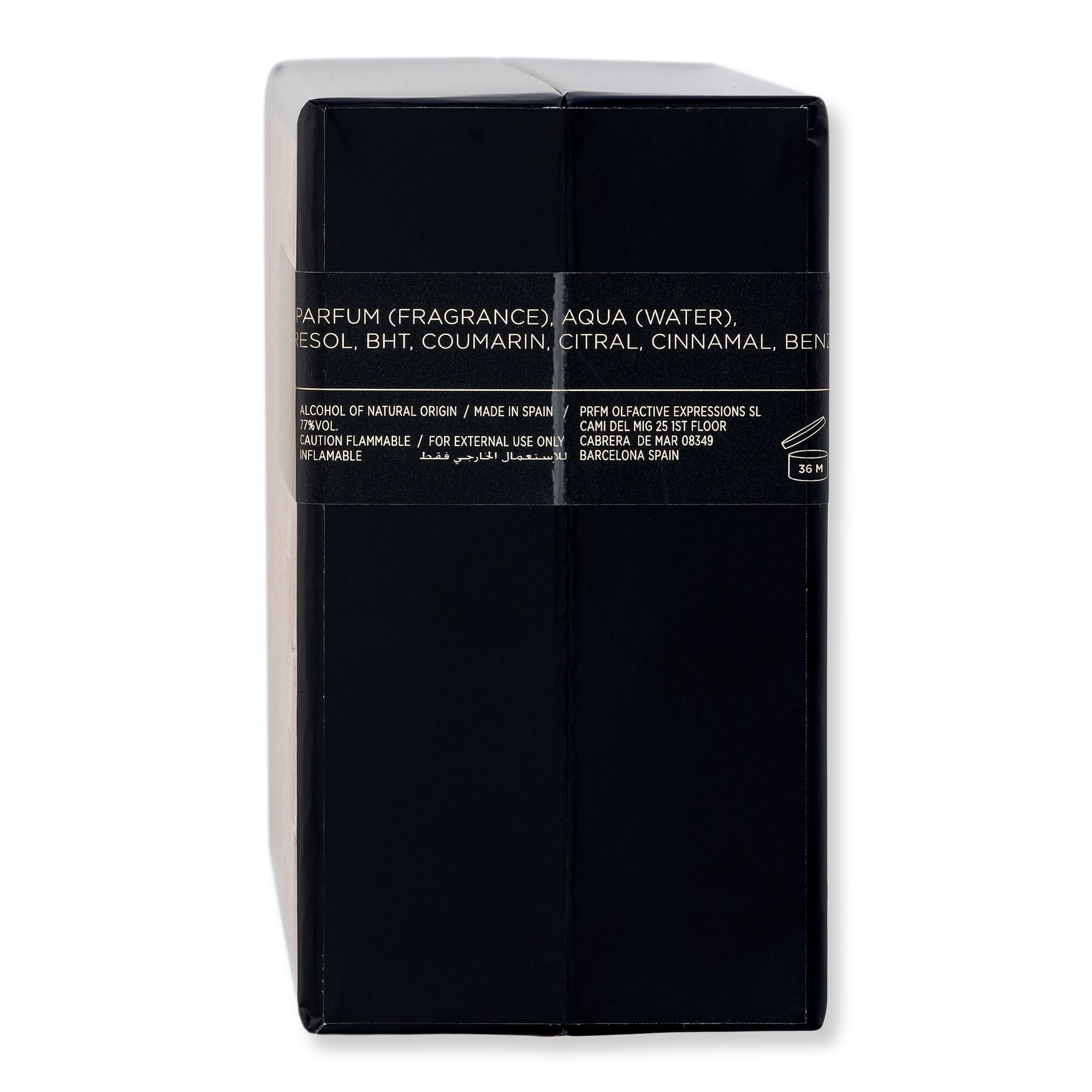 Rosendo Mateu Rosendo Mateu 1970 Eau De Parfum Perfume 