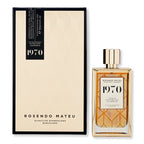 Rosendo Mateu Rosendo Mateu 1970 Eau De Parfum Perfume 