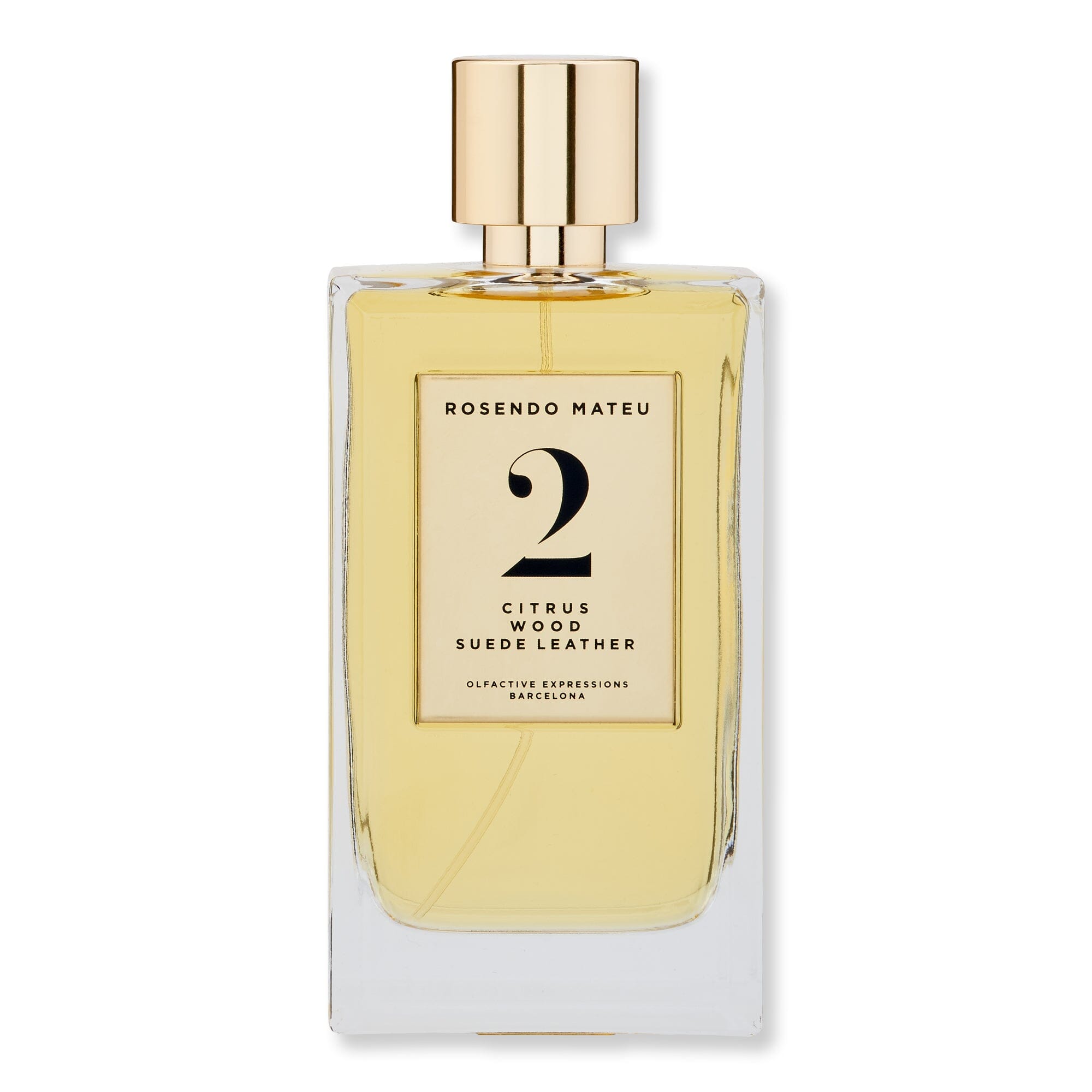 Rosendo Mateu Rosendo Mateu 2 Eau De Parfum Perfume 100 ml 