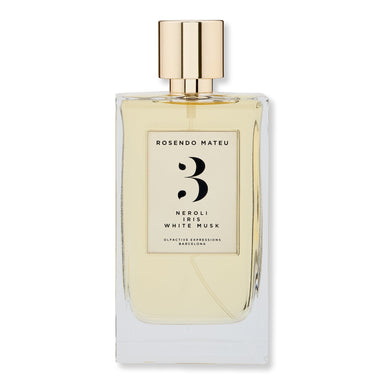 Rosendo Mateu Rosendo Mateu 3 Eau De Parfum Perfume 100 ml 