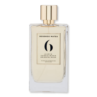 Rosendo Mateu Rosendo Mateu 6 Eau De Parfum Perfume 100 ml 
