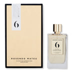 Rosendo Mateu Rosendo Mateu 6 Eau De Parfum Perfume 