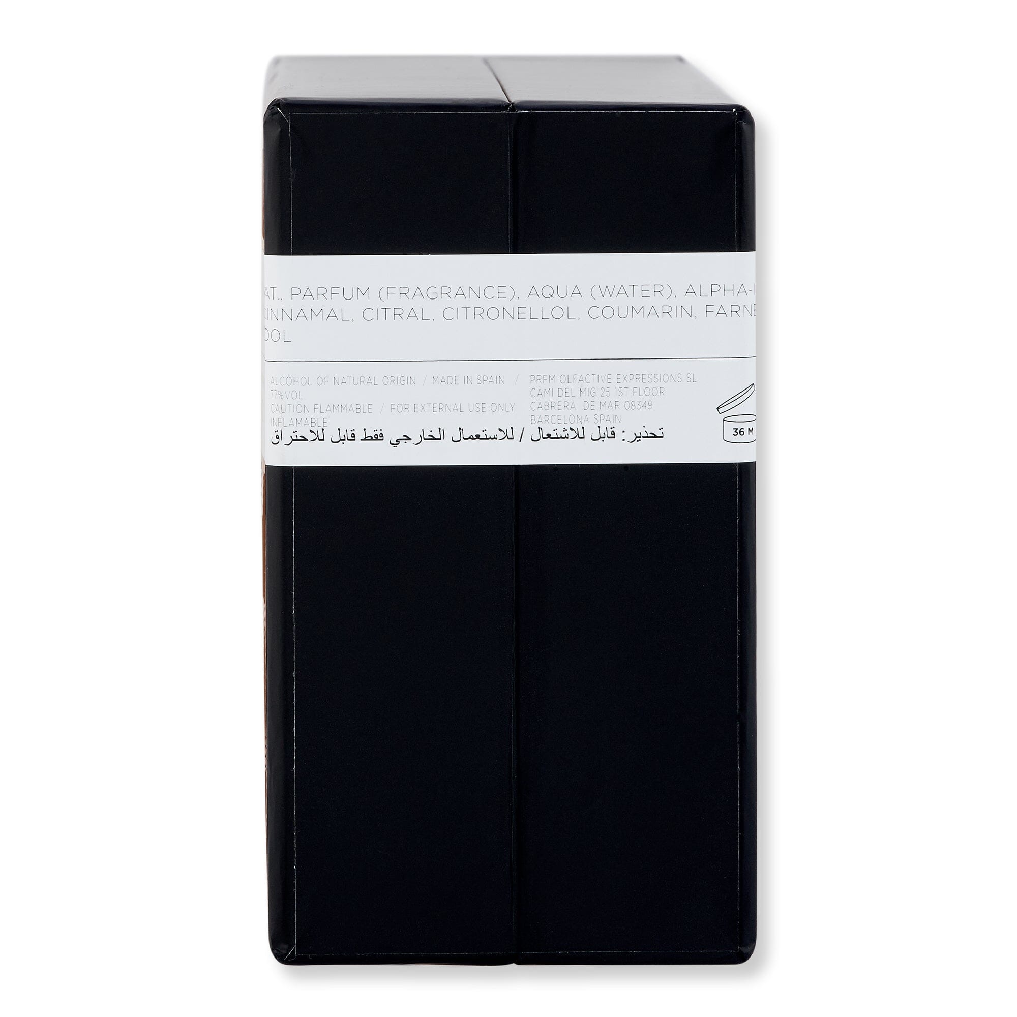 Rosendo Mateu Rosendo Mateu 6 Eau De Parfum Perfume 
