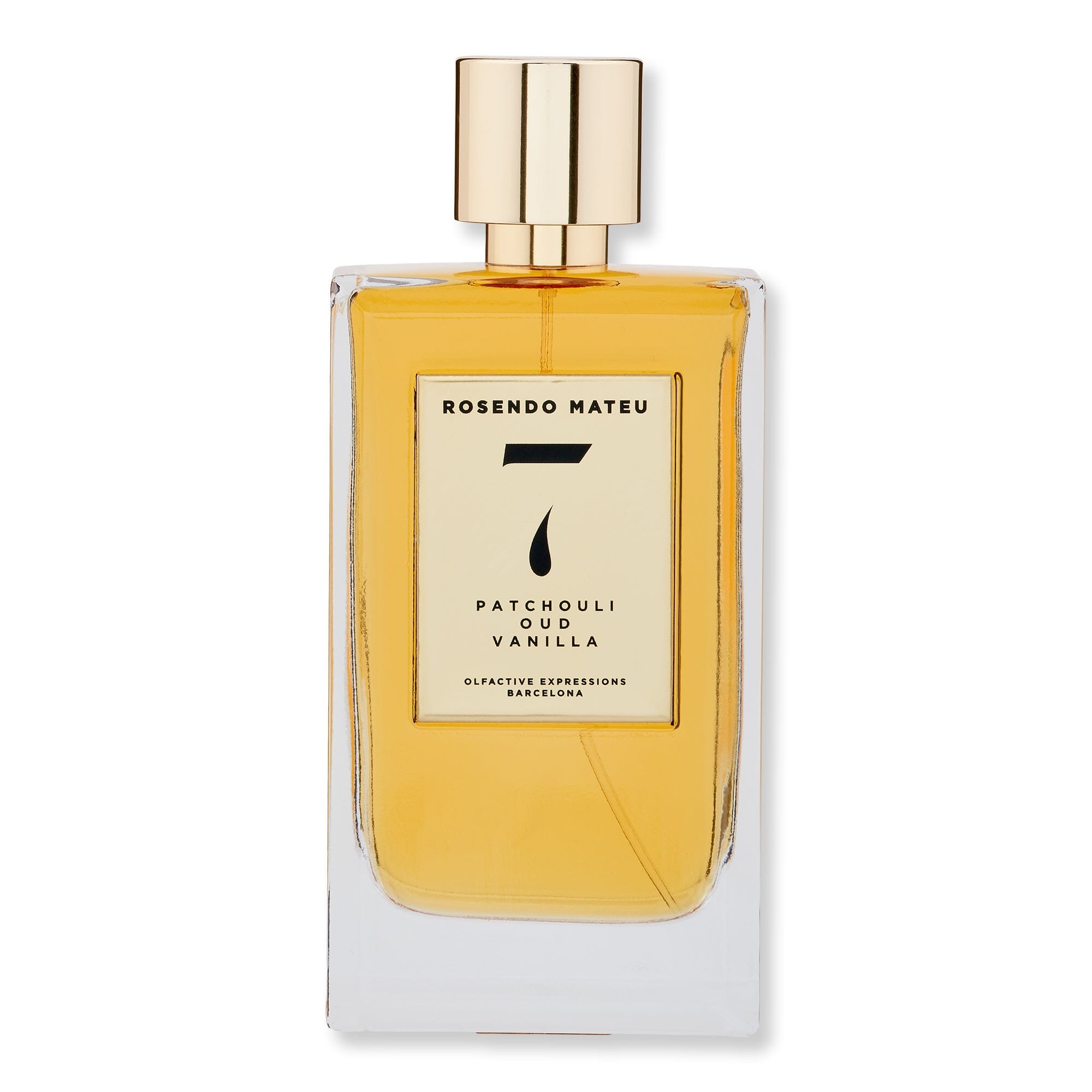 Rosendo Mateu Rosendo Mateu 7 Eau De Parfum Perfume 100 ml 