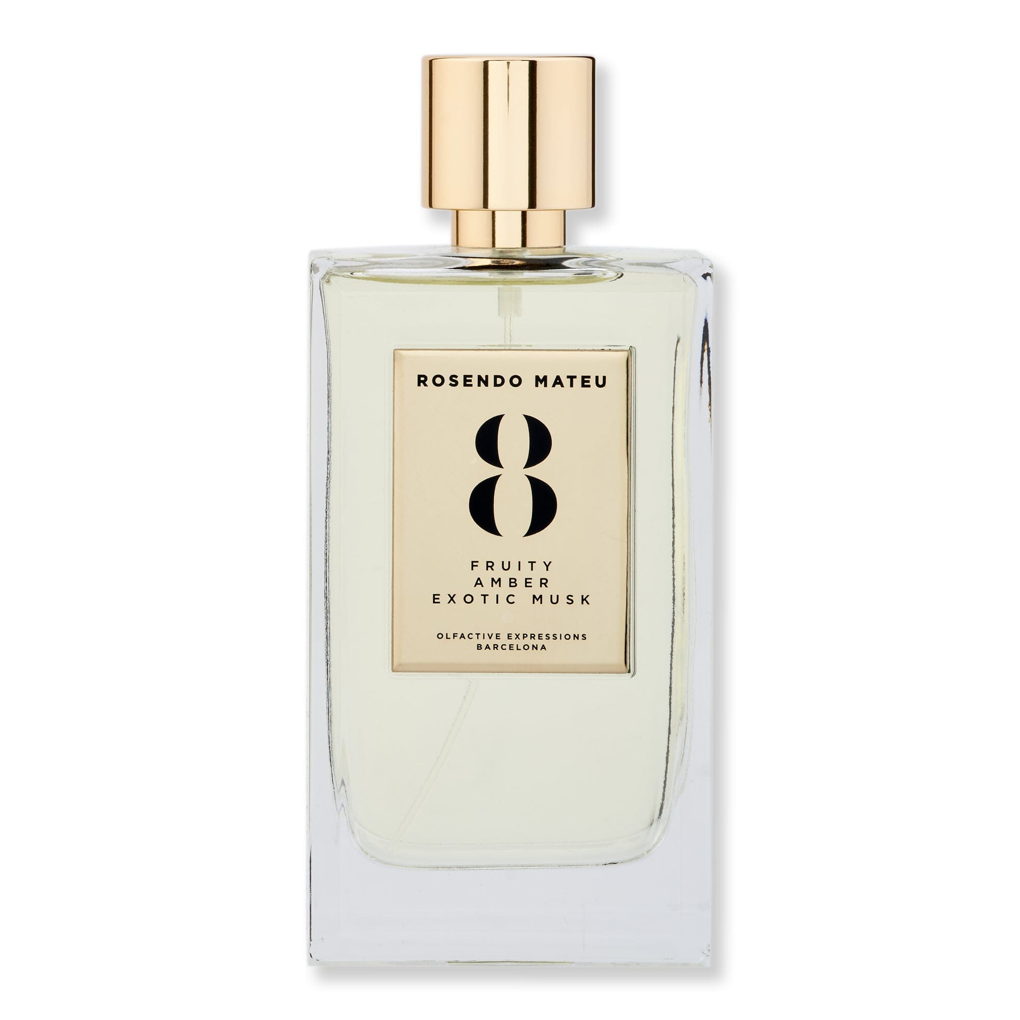 Rosendo Mateu Rosendo Mateu 8 Eau De Parfum Perfume 100 ml 
