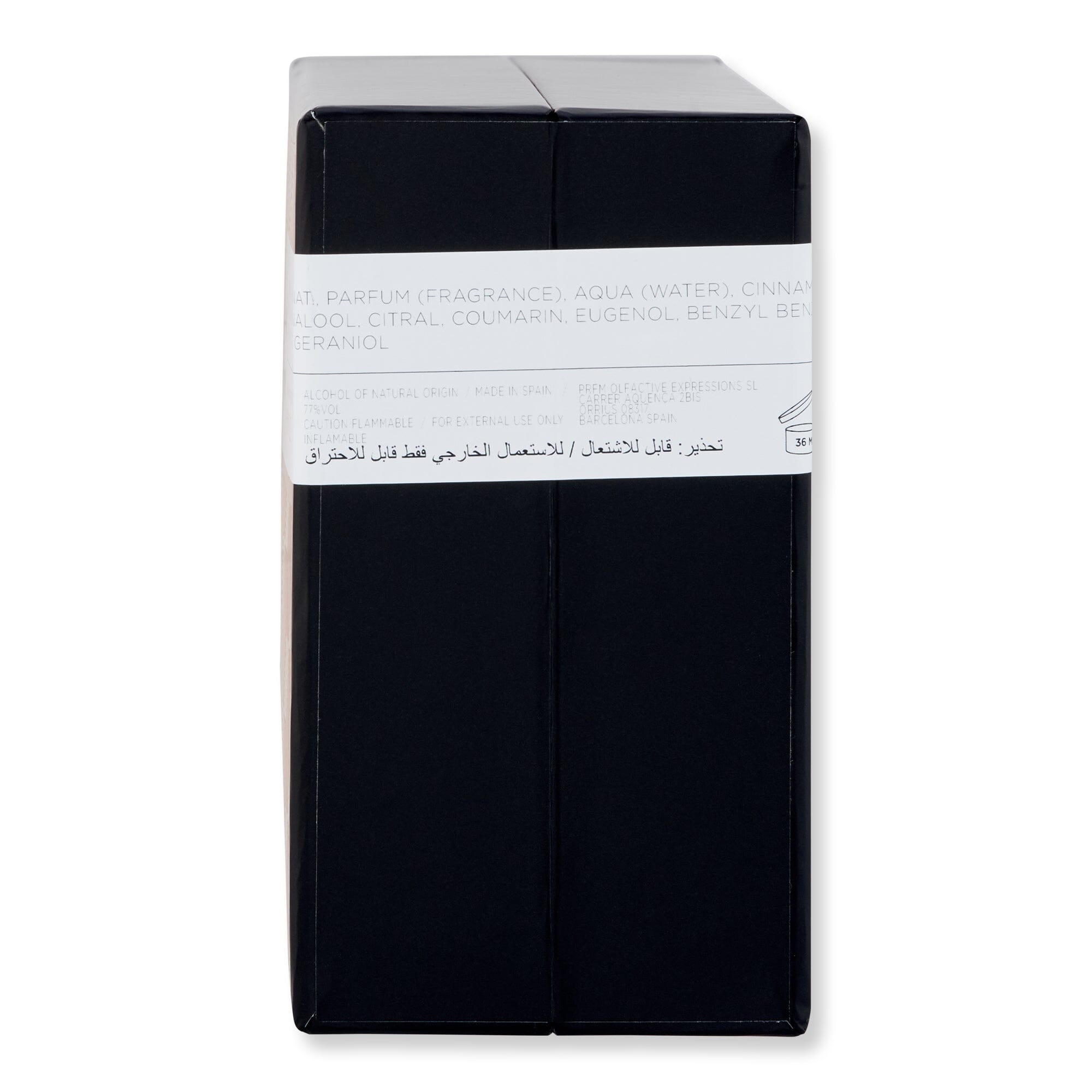 Rosendo Mateu Rosendo Mateu 8 Eau De Parfum Perfume 