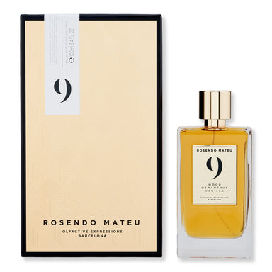 Rosendo Mateu Rosendo Mateu 9 Eau De Parfum Perfume 