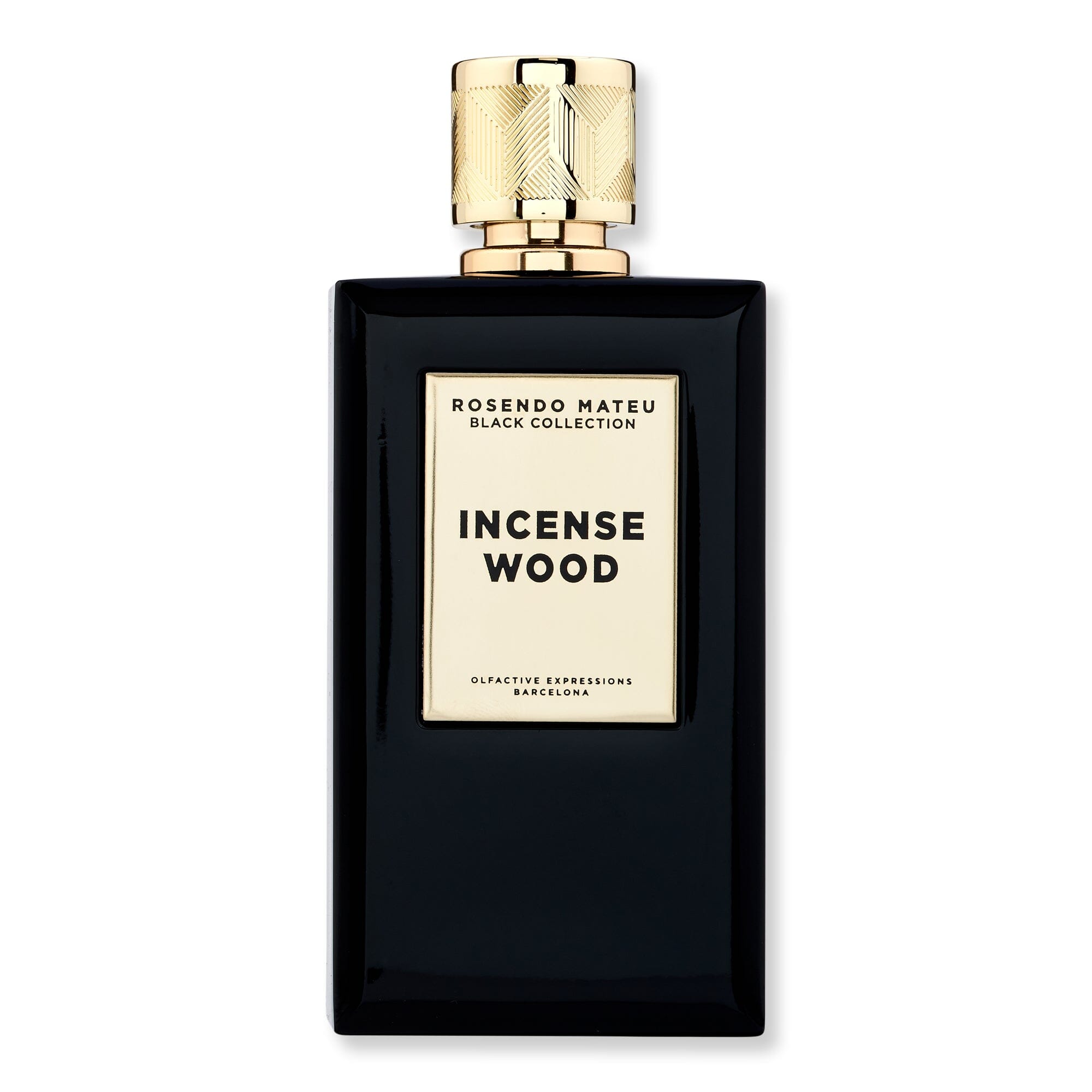 Rosendo Mateu Rosendo Mateu Incense Wood Parfum Perfume 100 ml 