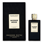 Rosendo Mateu Rosendo Mateu Incense Wood Parfum Perfume 