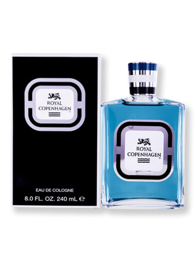 Royal Copenhagen Royal Copenhagen Cologne 8 oz Cologne 