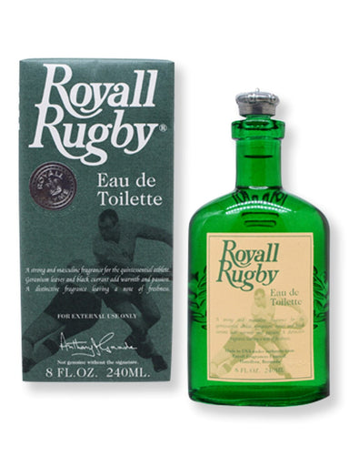 Royall Fragrances Royall Fragrances Royall Rugby EDT Splash 8 oz240 ml Perfume 