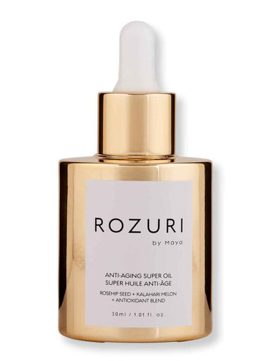 ROZURI by Maya ROZURI by Maya Anti-Aging Super Oil Face Moisturizers 