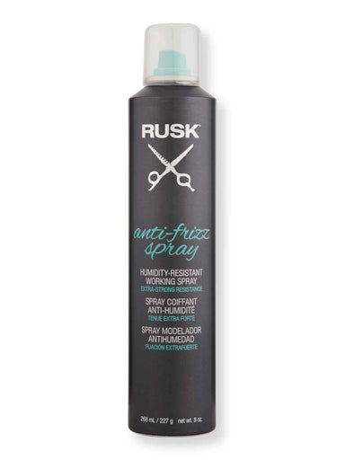 Rusk Rusk Anti-Frizz Spray 8 oz Styling Treatments 