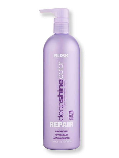 Rusk Rusk Deepshine Color Repair Conditioner 25 oz Conditioners 