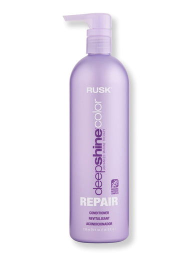 Rusk Rusk Deepshine Color Repair Conditioner 25 oz Conditioners 