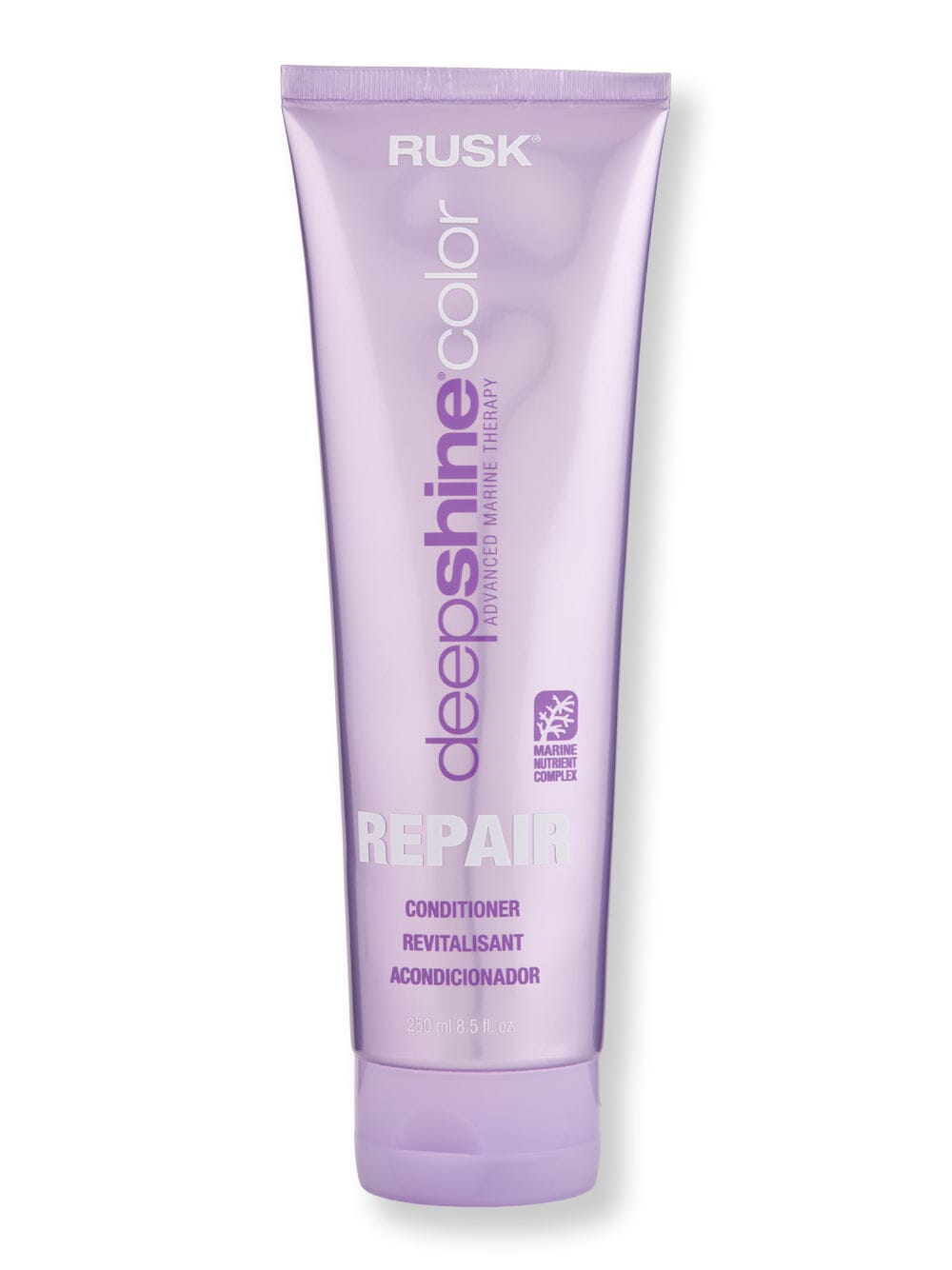 Rusk Rusk Deepshine Color Repair Conditioner Conditioners 8.5 oz 