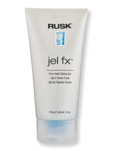 Rusk Rusk Jel Fx Firm Hold Styling Gel Hair Gels 5.3 oz 