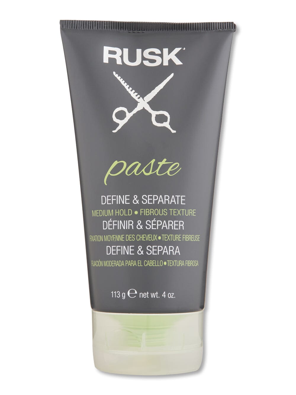 Rusk Rusk Paste Putties & Clays 4 oz 