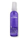 Rusk Rusk Platinumx Shine Spray Styling Treatments 4 oz 