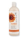 Rusk Rusk Puremix Blooming Sunflower Volumizing Conditioner 35 oz Conditioners 