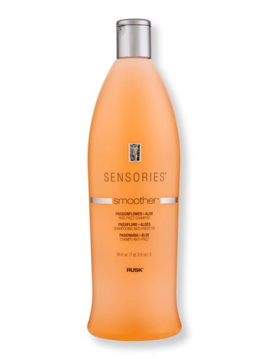 Rusk Rusk Smoother Passionflower & Aloe Smoothing Shampoo Shampoos 35 oz 