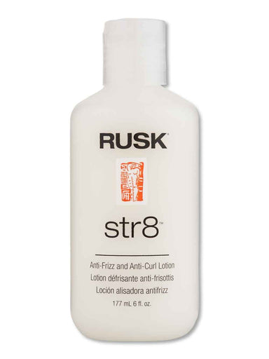 Rusk Rusk Str8 Anti-Frizz and Anti-Curl Lotion 6 oz Styling Treatments 