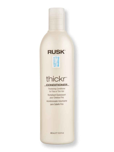 Rusk Rusk Thickr Thickening Conditioner 13.5 oz Conditioners 