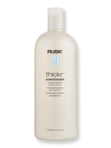 Rusk Rusk Thickr Thickening Conditioner 33.8 oz Conditioners 