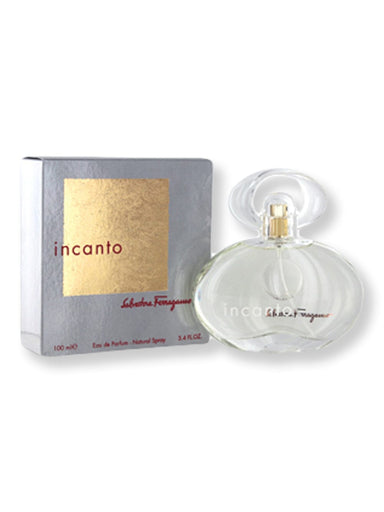 Salvatore Ferragamo Salvatore Ferragamo Incanto EDP Spray 3.4 oz Perfume 